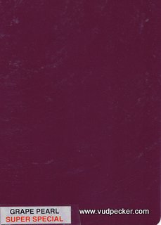 Grape Pearl-Super Special